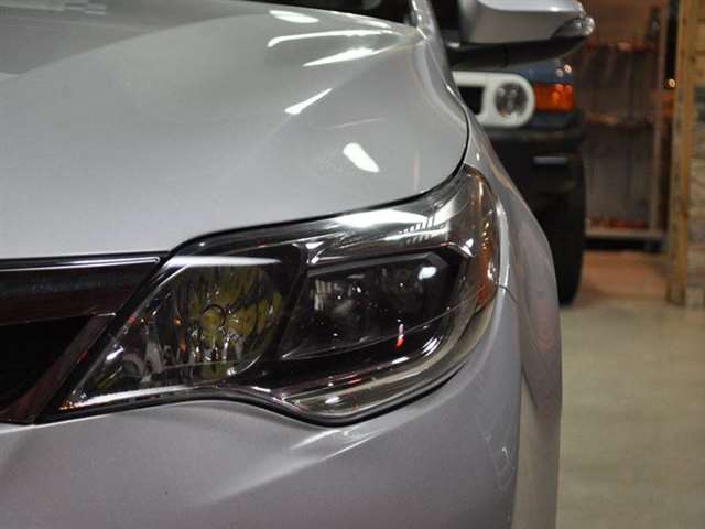 Toyota Avalon 2013 photo 42